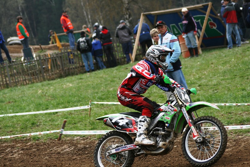 MEZ MČR Pacov 20.4.2008
